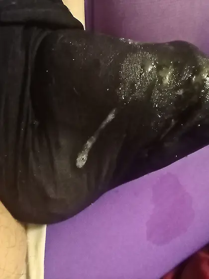 scott brewsters pussy free for life cock in a sock