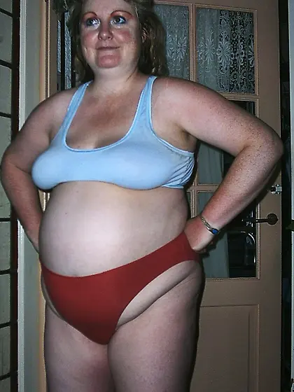 Danny's Wife Wanda Reinders