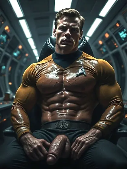 star trek space the final frontier