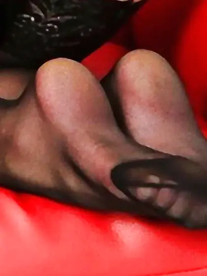 Three Way tights rectal lovemaking