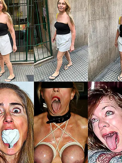 Before After Torture Mix For Creepy Misogynists