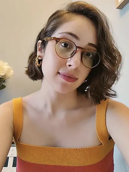 Brazilian girl friend pictures