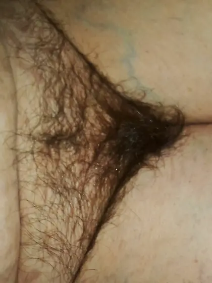 Grannies and Mature Wives Chubby Hairy