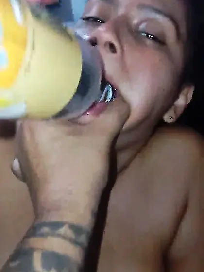 Olivia sumisa cerda ashtray humillation whore slut