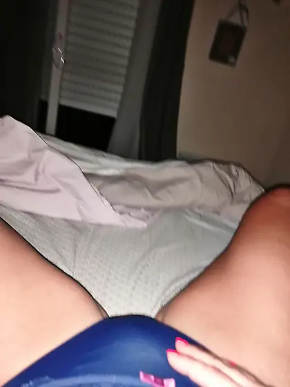 Chaude comme la braise 3