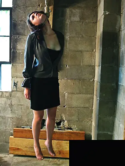 Fickbereit/Rope Sex and more