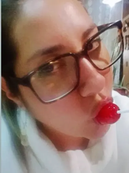 No quiero que uses condón,  y quiero que eyacules