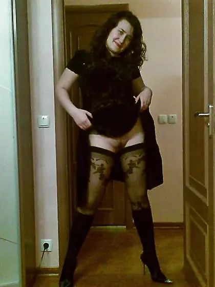 I want to make her nail other guys