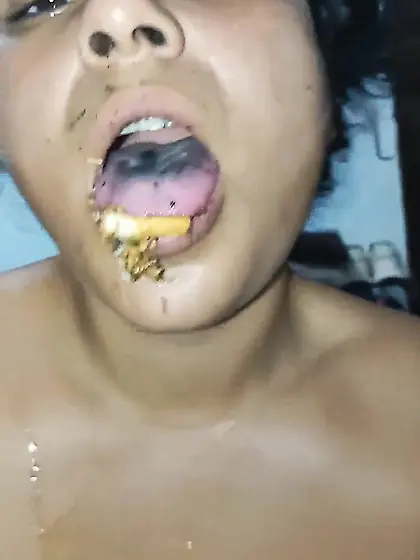 Olivia sumisa cerda ashtray humillation whore slut