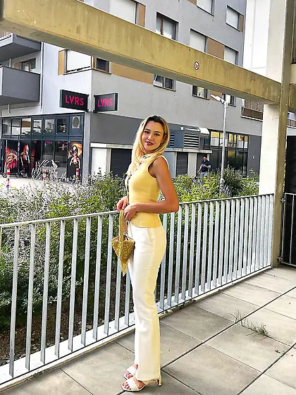 For Tribute: Request by Wedding-tribber #2