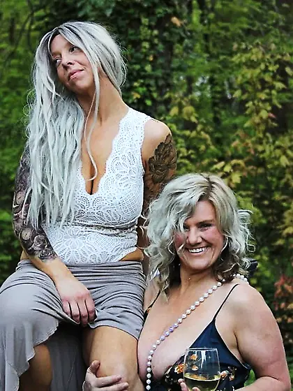 Day off and enjoying the sun!