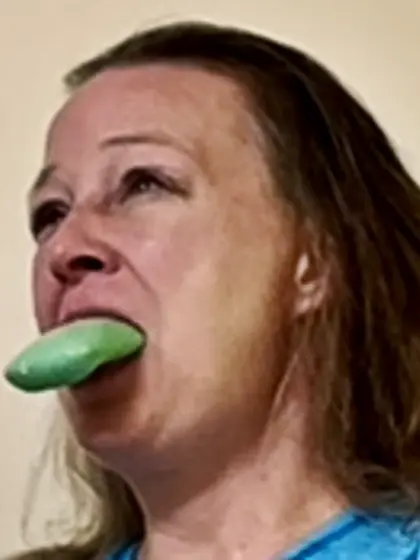 Erika’s timeout and mouth soaping 5/30/26