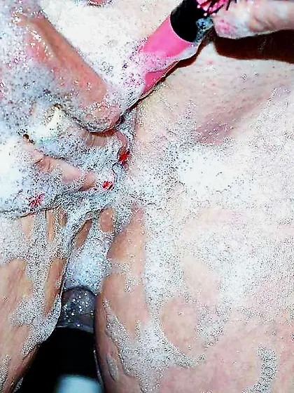 LA VIEILLE: VOUS AVEZ AIME LA REVOILA