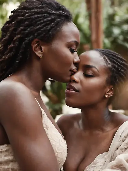 le paradis noir,  the black paradise100