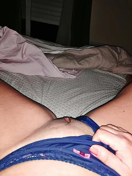 Chaude comme la braise 3