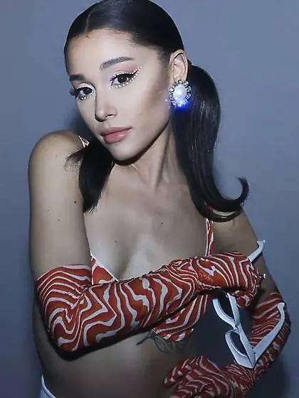 Ariana Grande