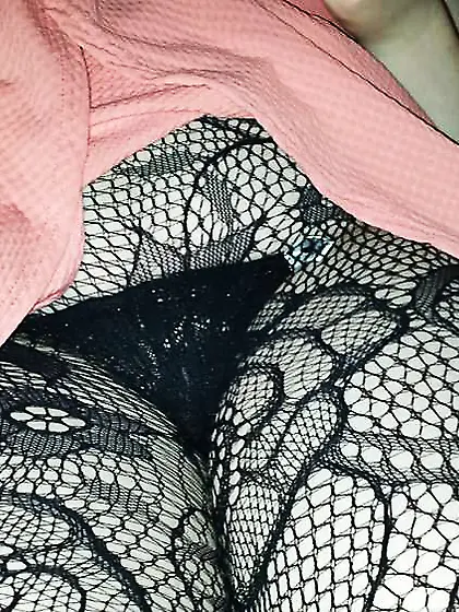 Day after a smacking