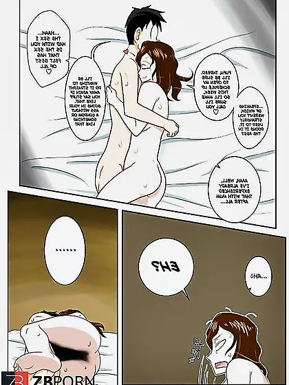 Cascading withh sweat at Aunts place