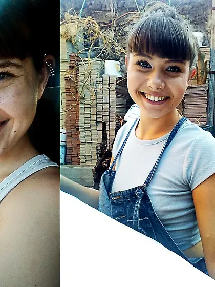 Heavenly amateur ladies & anal-2