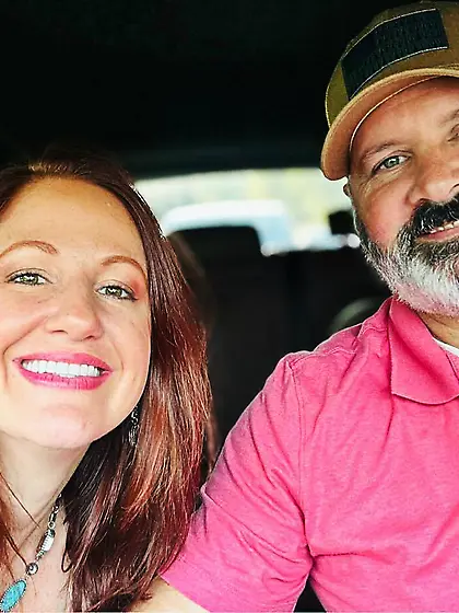 Friends, Family, and Strangers