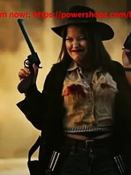 Deborah is ventilated