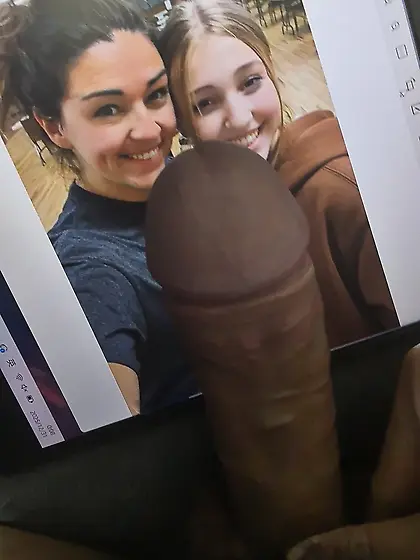 ND Mother Daughter Tribs