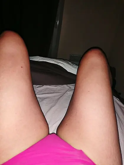 Chaude comme la braise 3