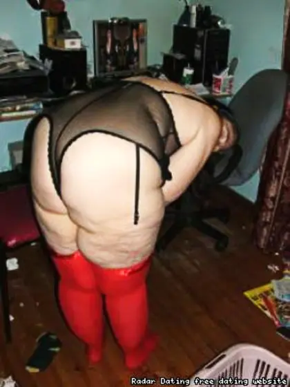 early pics of younger stupid fucking ugly me