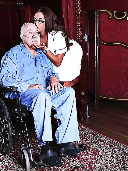 British uniform anal lingerie mom