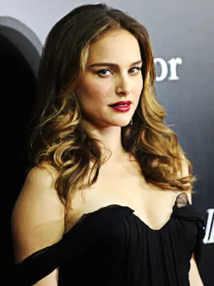 Natalie Portman