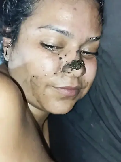 Olivia sumisa cerda ashtray humillation whore slut