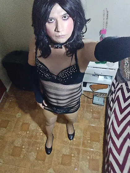 Cómo quiero vestir siempre para trabajar