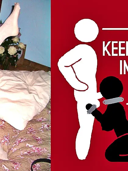 6 Young latina choking on her boss big cock