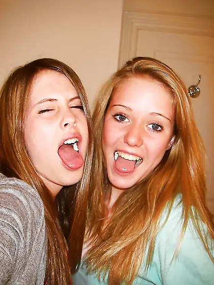 Vulgar Faces 3 - Give them dirty comments!