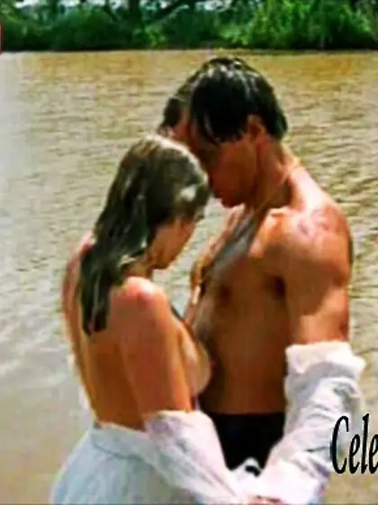 Tassia Camargo - Corpo e alma de mulher