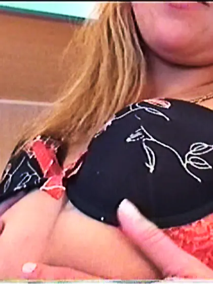 Oh,  honey.  Drill me!