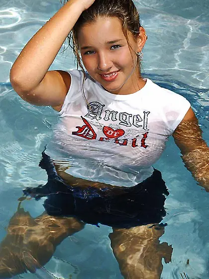 Christina Model set 132