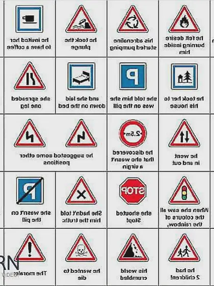 Just funny...  but highly super-fucking-hot!