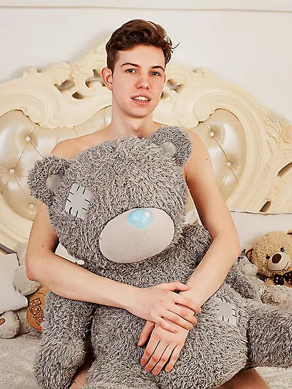 White young gay funnymiler