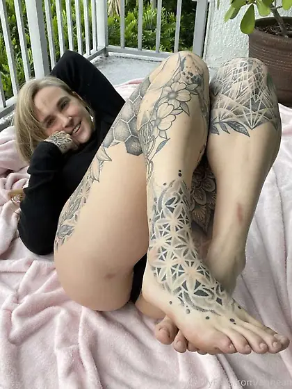 My feet collection 27