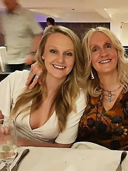 Mothers and Daughters