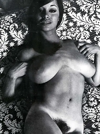 Joyce GIBSON two aka Joyce MANDEL,  Alexis ENJOY