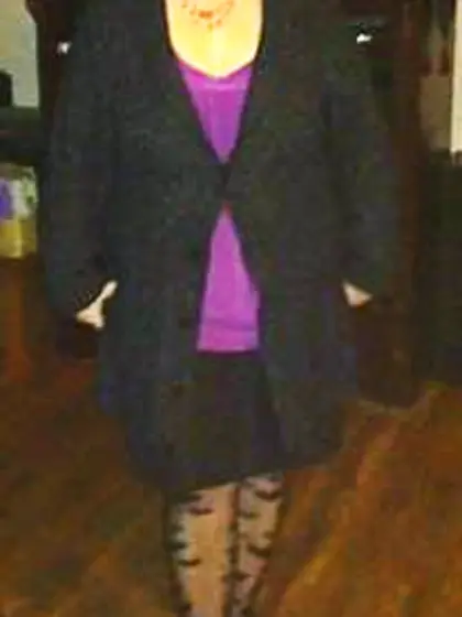 Wifey and BIG BLACK COCK