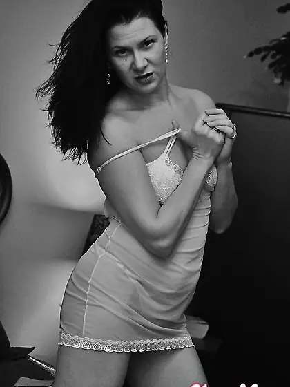 Black white pics sexy