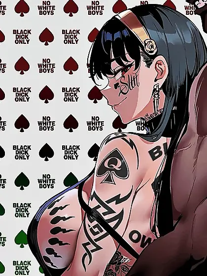 BNWO tattoos and captions 2