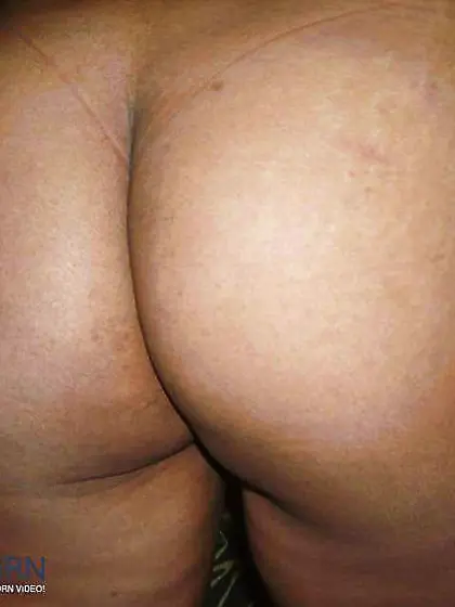 Latina Mummy in Bathing Suit