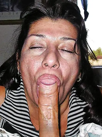 Put a pecker in it-ohralfixation