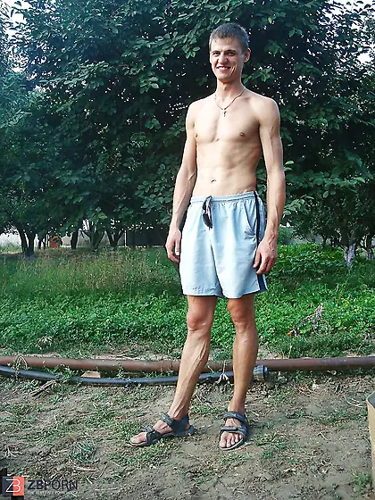 Youthfull fuck-fest soiree