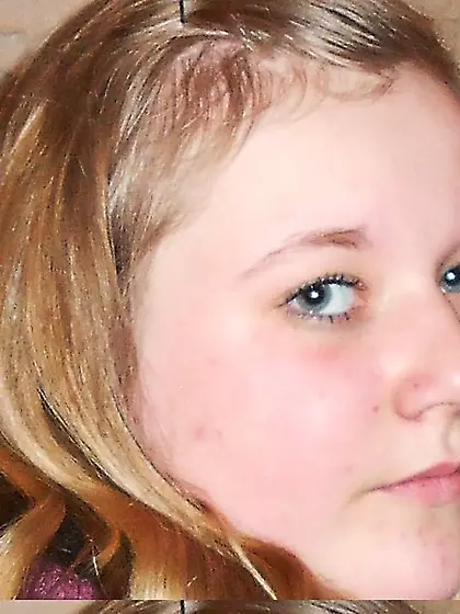 INZEST FOTZE MICHELLE