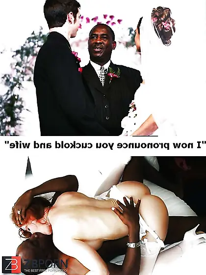 Wedding Off The Hook Bi-Racial Wifey Bride Honeymoon Stories